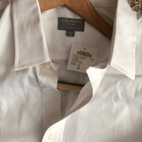 Shirt - Picture 3 of 4